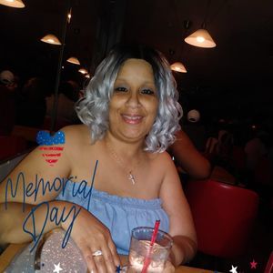 Meet your Posher, Sheree